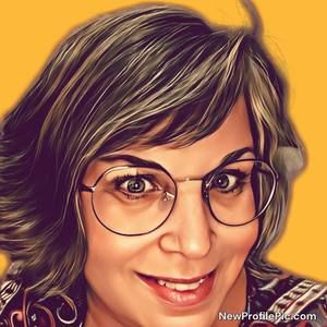 Meet your Posher, Heidi